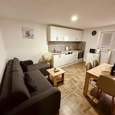 Apartament Apartman Tomy Livno