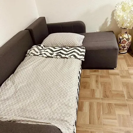 Apartman Tomy Apartament
