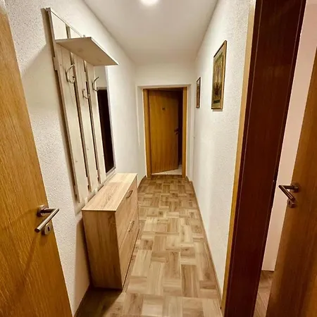 Apartman Tomy Apartament *