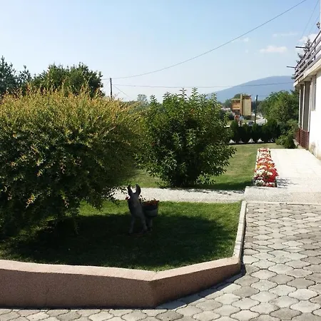 Apartman Tomy *