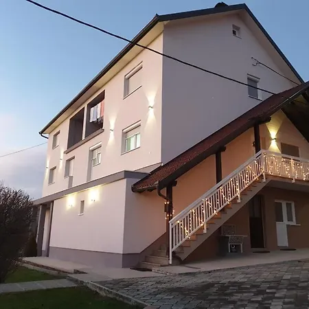 Apartman Tomy Apartament Livno