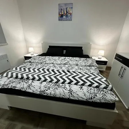 Apartman Tomy