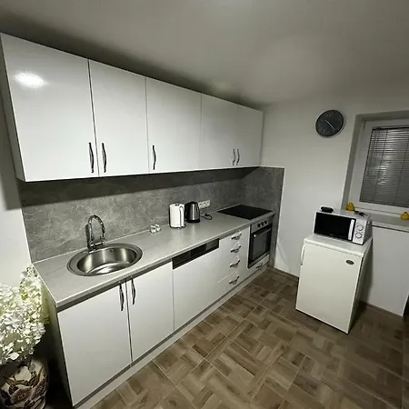 Apartman Tomy Livno