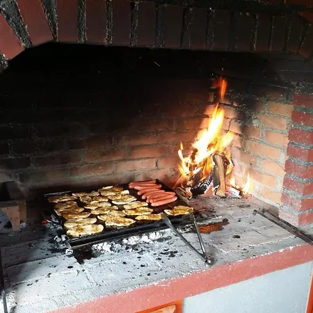 Apartament Apartman Tomy *