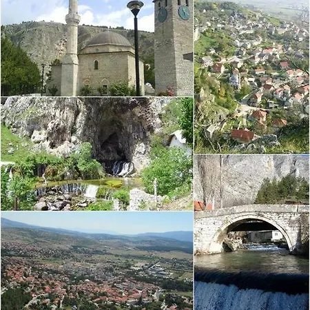 Apartman Tomy Apartament Livno