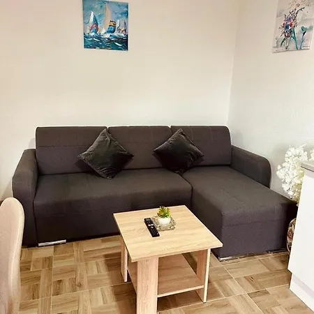 Apartament Apartman Tomy Livno