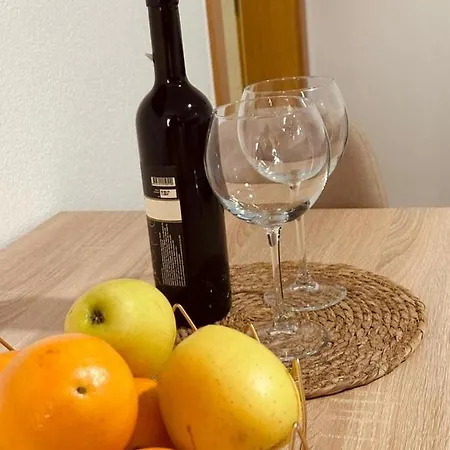 Apartman Tomy * Livno