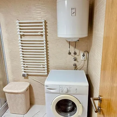 Apartman Tomy * Livno