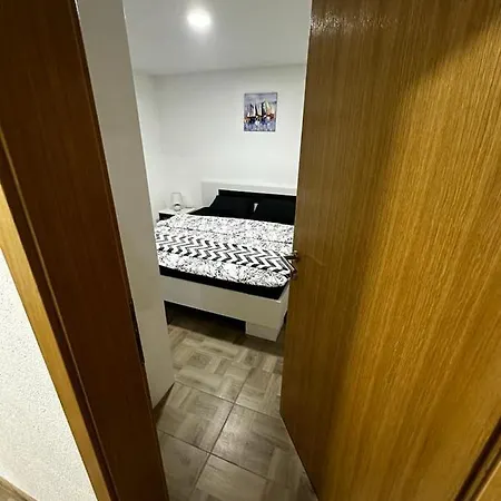 Apartman Tomy Apartament Livno