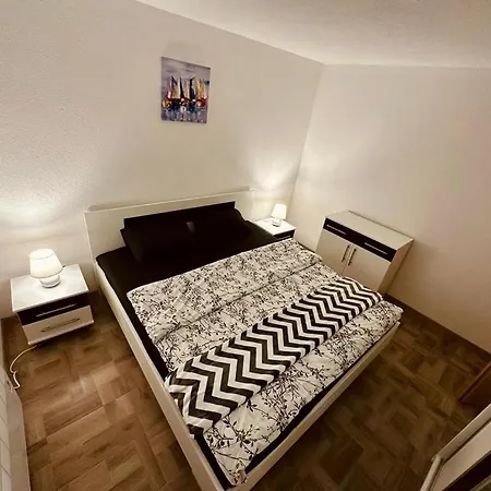 Apartman Tomy *