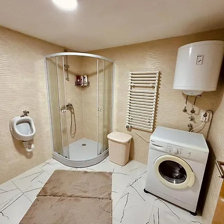 Apartman Tomy Apartament Livno