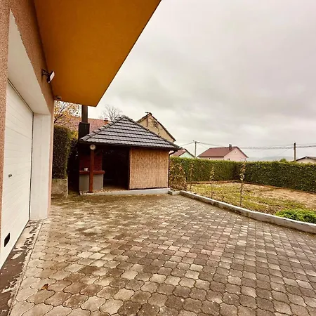 Apartament Apartman Tomy Livno