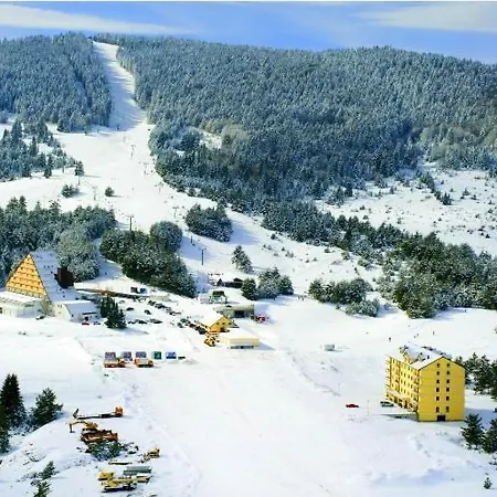 Apartman Tomy * Livno